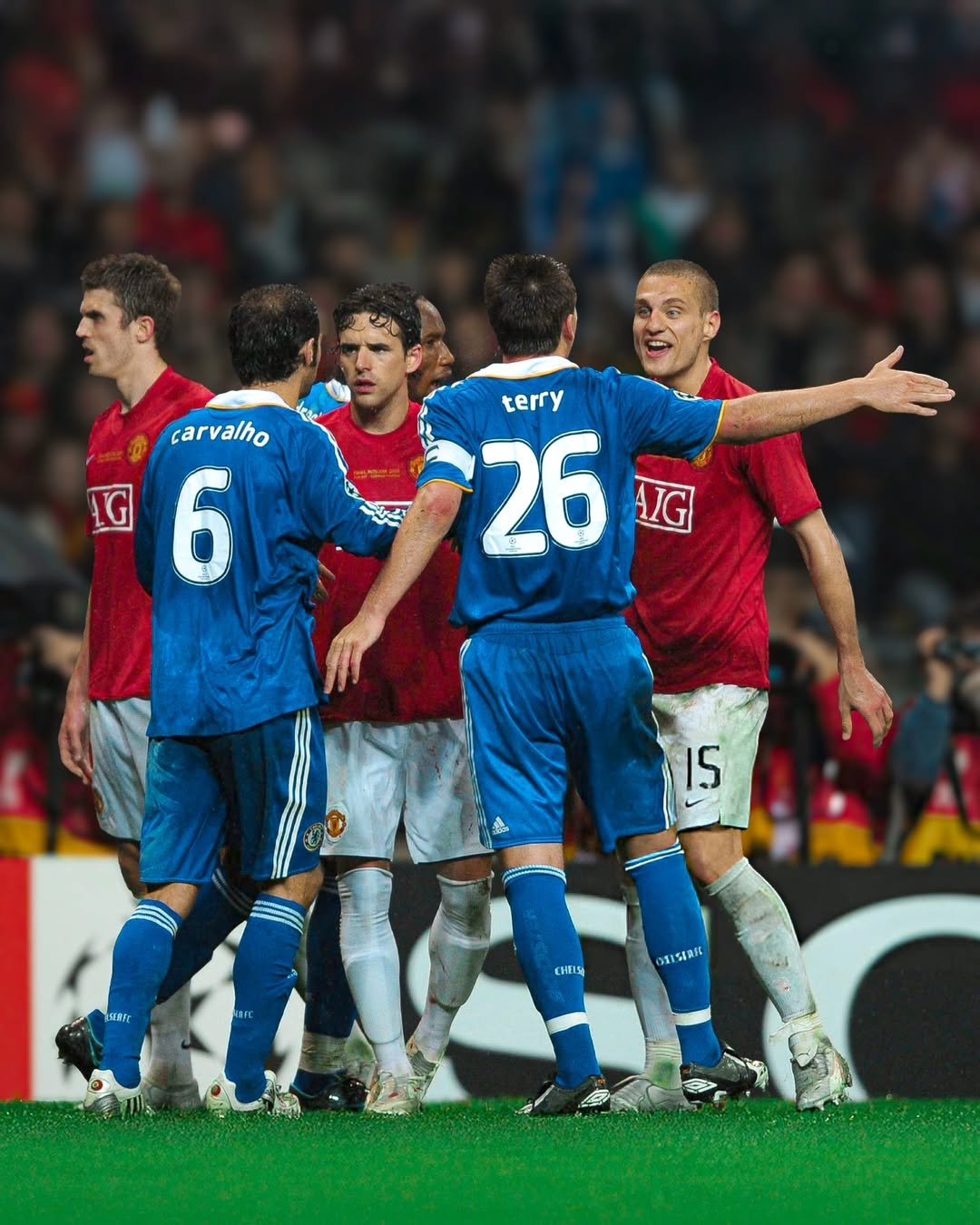 科维托娃新星出色防守表现突出,切尔西前途光明!再创辉煌时刻 科维托娃新星出色防守表现突出,切尔西前途光明!再创辉煌时刻